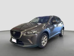 2017 Mazda CX-3 Maxx Petrol