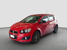2015 HOLDEN BARINA  Petrol
