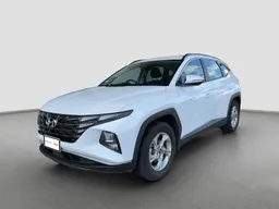 2023 Hyundai Tucson  Petrol (Ex Corporate)