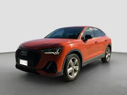 2021 Audi Q3 S Line Petrol