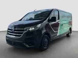 2023 Renault Traffic Lifestyle Diesel