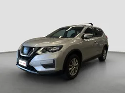 2018 Nissan X-Trail TS Diesel
