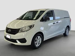 2024 LDV G10 + Diesel