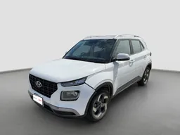2024 HYUNDAI Venue  Petrol