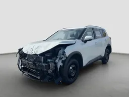 2025 Nissan X-Trail ST Petrol