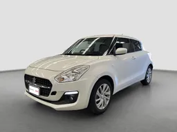 2023 Suzuki Swift GL Petrol