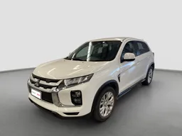 2024 Mitsubishi ASX ES Petrol