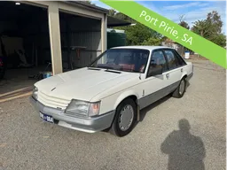 1984 Holden VK8VX19-333 Calais