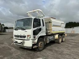 Slattery Asset