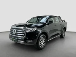 2024 GWM Cannon  Diesel