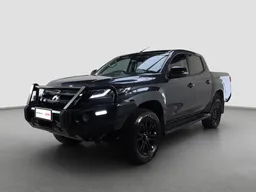 2022 Mitsubishi Triton GSR Diesel