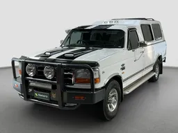 1997 Ford F250  Diesel