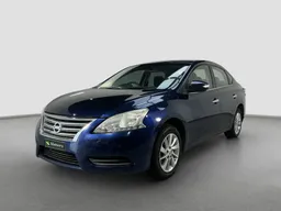 2015 Nissan Pulsar ST Petrol