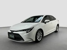 2020 Toyota Corolla Ascent Sport Petrol