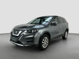 2021 Nissan X-Trail ST Petrol (Auto) (Ex Lease)
