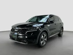 2021 Kia Sorento Sport+ Diesel