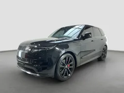 2023 Land Rover Range Rover Sport D350 Dynamic HSE Diesel