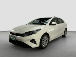 2021 Kia Cerato S Petrol