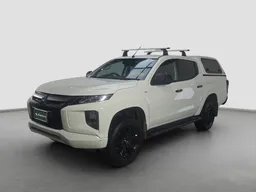 2023 Mitsubishi Triton GLX-R Diesel