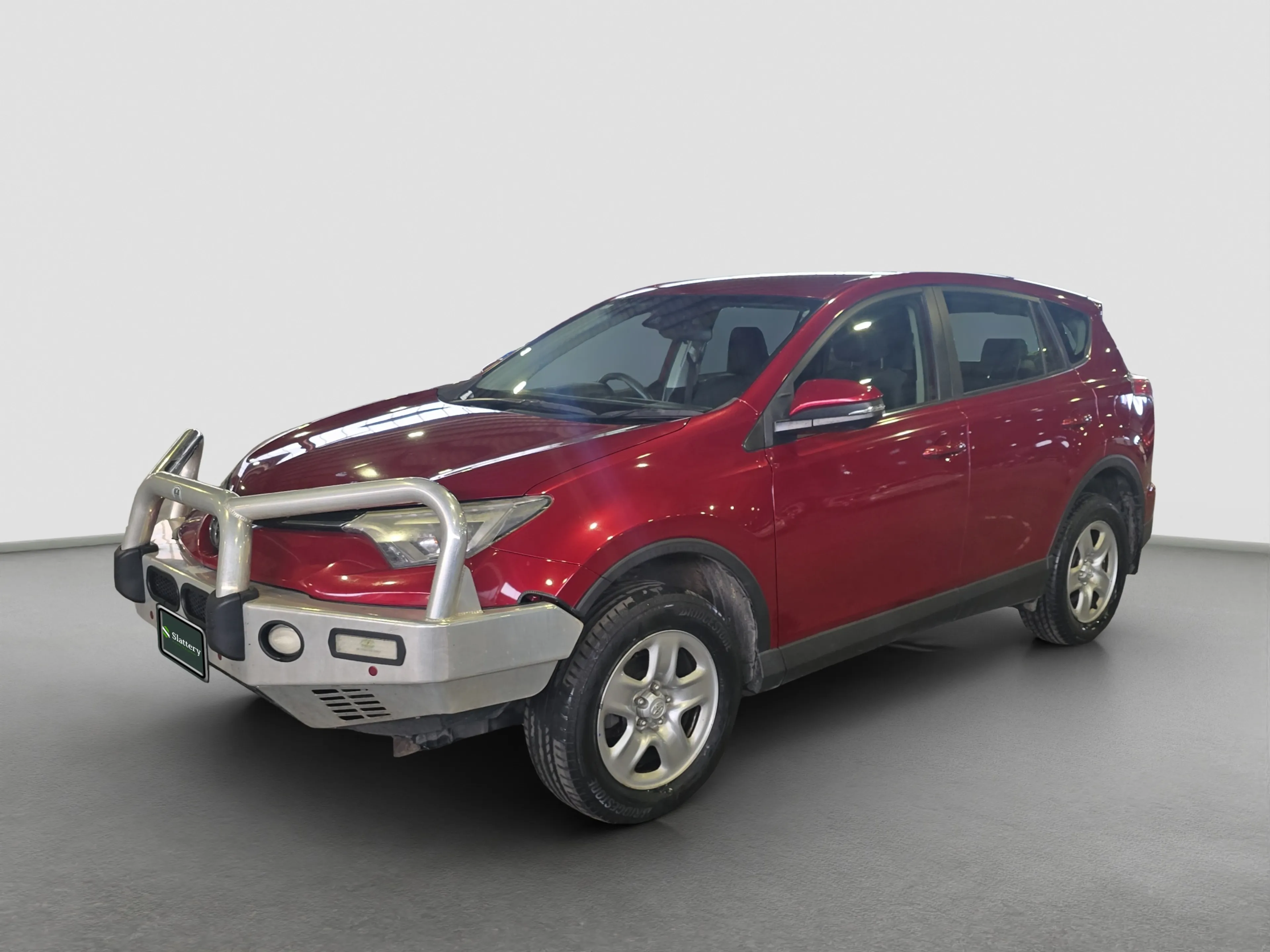 2018 Toyota Rav4