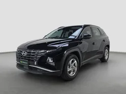 2022 Hyundai Tucson  Petrol