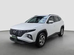 2023 Hyundai Tucson  Petrol