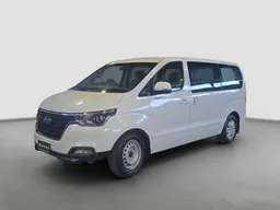 2019 Hyundai iMax Active Diesel
