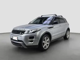 2013 Land Rover Range Rover Evoque Dynamic Diesel