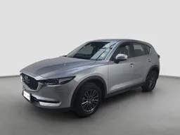 2019 Mazda CX-5 Maxx Sport Petrol