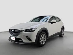 2020 Mazda CX-3 Maxx Sport Petrol