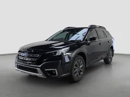 2023 Subaru Outback  Petrol