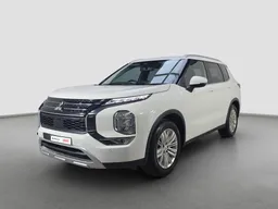 2024 Mitsubishi Outlander LS Petrol