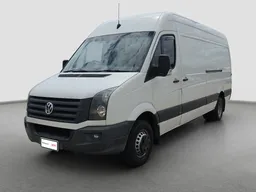 2016 Volkswagen Crafter 50 Diesel