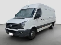 2015 Volkswagen Crafter 50 Diesel