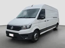 2021 Volkswagen Crafter 50 Diesel