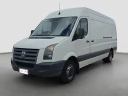 2009 Volkswagen Crafter 50 Diesel