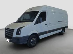 2008 Volkswagen Crafter 50 Diesel