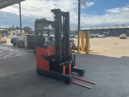 2023 Toyota 8FBR18 Electric