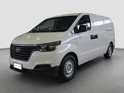 2019 Hyundai iLoad  Diesel