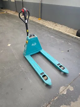 2023 Baoli EP15-03 Electric
