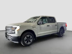 2023 Ford F-150 Lightning Pro Standard Range (98KW)
