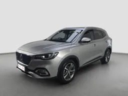 2022 MG HS Essence Plug-In-Hybrid-Petrol