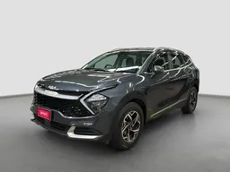 2024 Kia Sportage S FWD Wagon (Petrol) (Auto) (Ex Lease)
