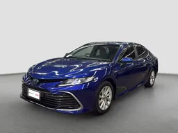 2022 Toyota Camry Ascent Sedan (Hybrid-Petrol) (Auto) (Ex Lease)