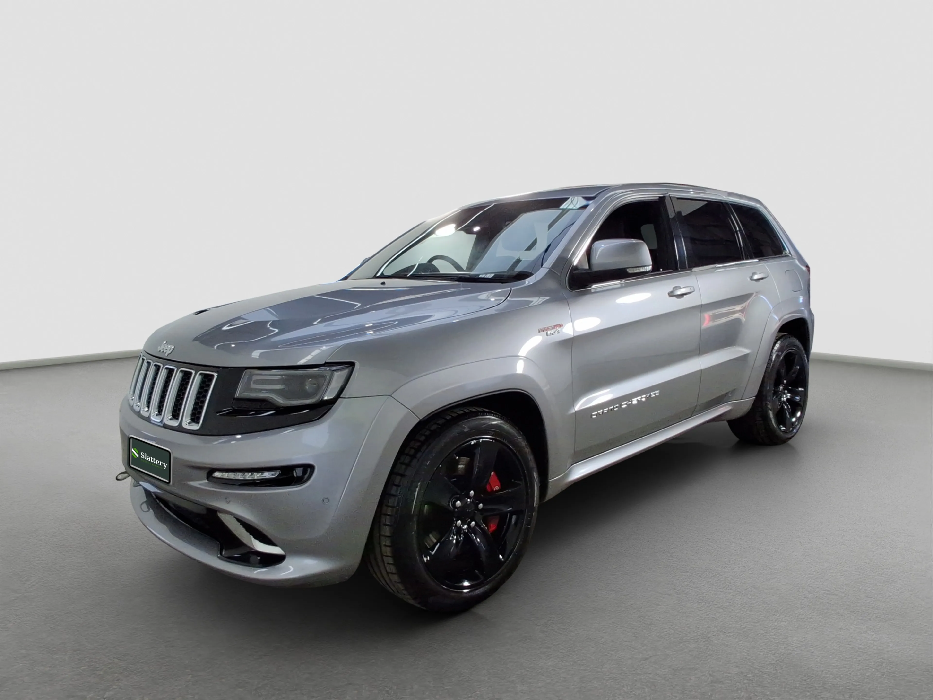 2013 Jeep Grand