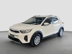 2021 Kia Stonic FWD S SUV Petrol (Auto) (Ex Lease)