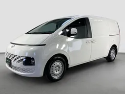 2023 Hyundai STARIA LOAD Van T/Diesel (Auto) (Ex Corporate)
