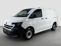2025 Volkswagen Transporter TDI390 SWB Van T/Diesel (Auto)