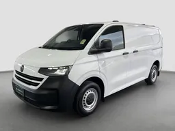 2025 Volkswagen Transporter TDI390 SWB Auto Van