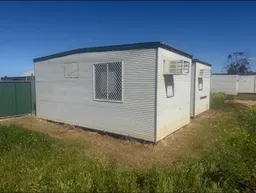 Portable Building Shell 6.0M x 3.0M **Mildura VIC**